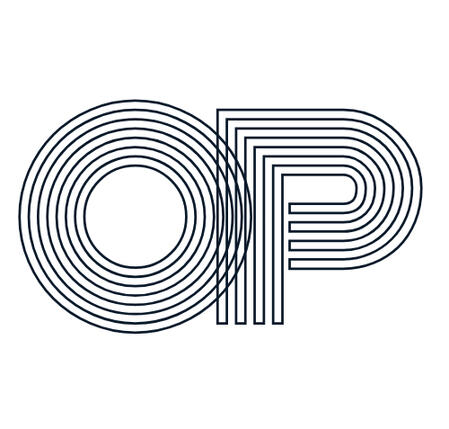 OP Logo